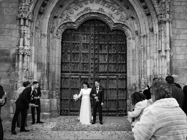 La boda de Carolina y Miguel en Valdepeñas, Ciudad Real 109