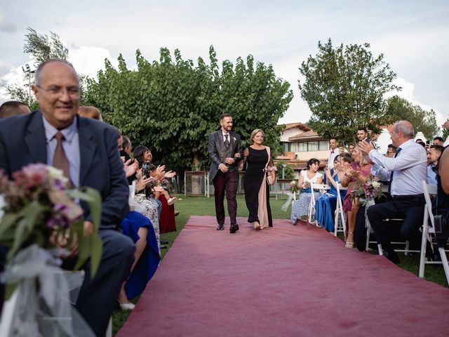 La boda de Marta y Jose en Sallent, Barcelona 29