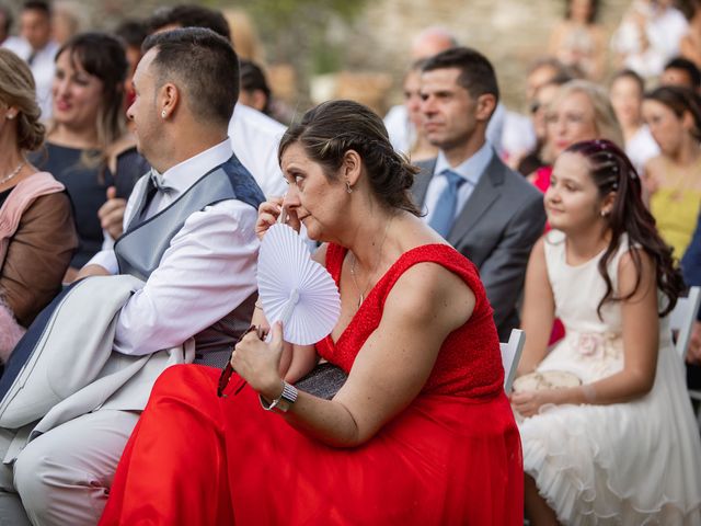 La boda de Marta y Jose en Sallent, Barcelona 36