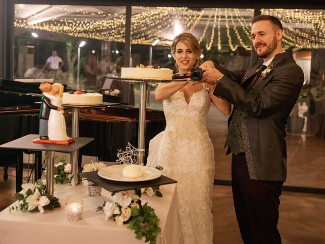 La boda de Marta y Jose en Sallent, Barcelona 71