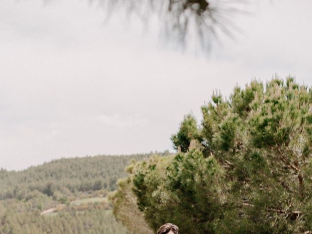 La boda de Eric y Judith en Rubio, Barcelona 2