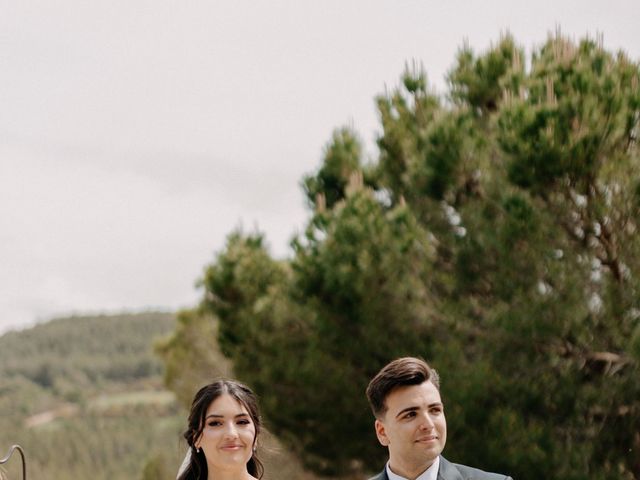 La boda de Eric y Judith en Rubio, Barcelona 3