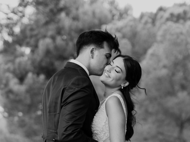 La boda de Eric y Judith en Rubio, Barcelona 4