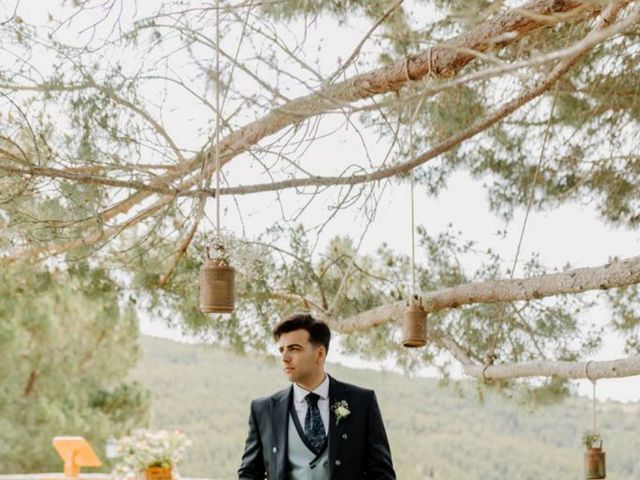 La boda de Eric y Judith en Rubio, Barcelona 5