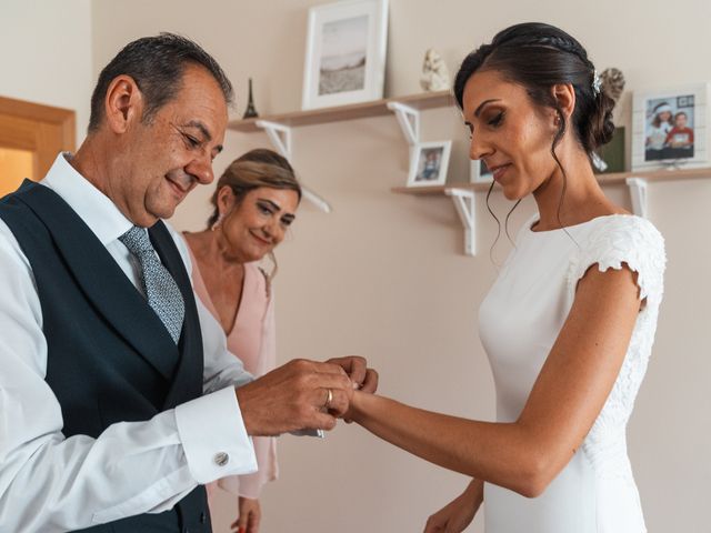 La boda de Carlos y Araceli en Guadalajara, Guadalajara 29