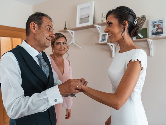 La boda de Carlos y Araceli en Guadalajara, Guadalajara 30