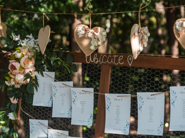 La boda de Carlos y Araceli en Guadalajara, Guadalajara 42