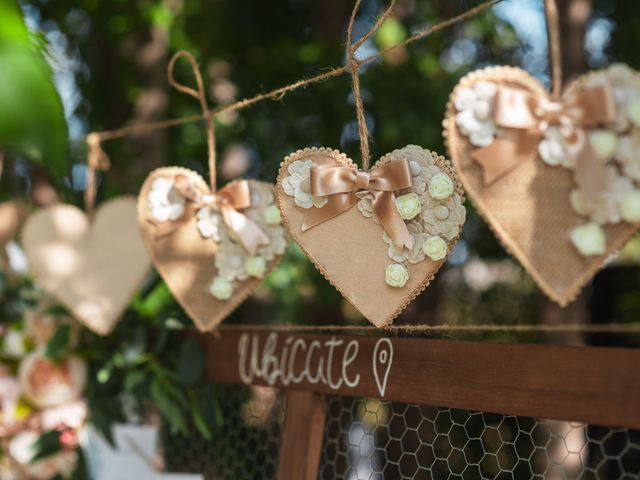 La boda de Carlos y Araceli en Guadalajara, Guadalajara 43