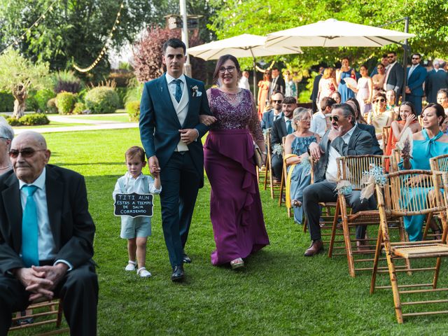 La boda de Carlos y Araceli en Guadalajara, Guadalajara 48