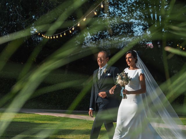 La boda de Carlos y Araceli en Guadalajara, Guadalajara 49