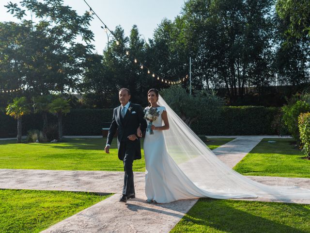 La boda de Carlos y Araceli en Guadalajara, Guadalajara 51