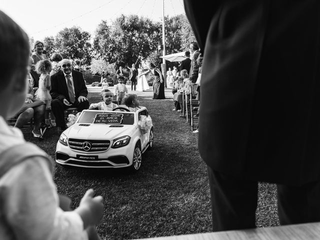 La boda de Carlos y Araceli en Guadalajara, Guadalajara 53