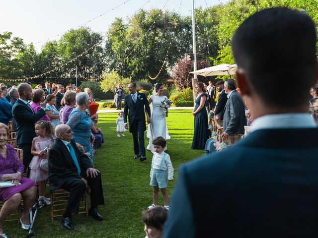 La boda de Carlos y Araceli en Guadalajara, Guadalajara 54