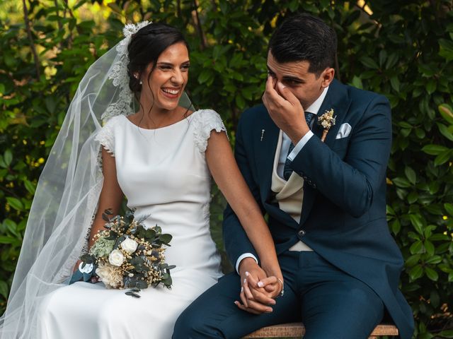 La boda de Carlos y Araceli en Guadalajara, Guadalajara 59