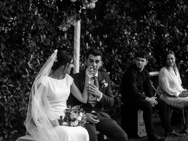 La boda de Carlos y Araceli en Guadalajara, Guadalajara 60