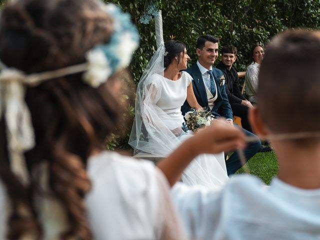 La boda de Carlos y Araceli en Guadalajara, Guadalajara 61