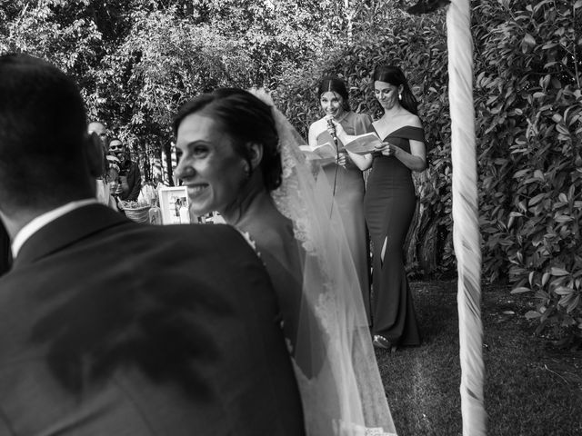 La boda de Carlos y Araceli en Guadalajara, Guadalajara 64