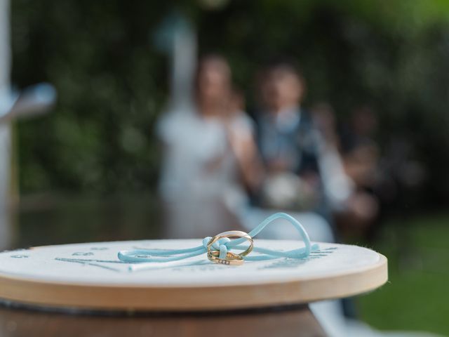 La boda de Carlos y Araceli en Guadalajara, Guadalajara 67