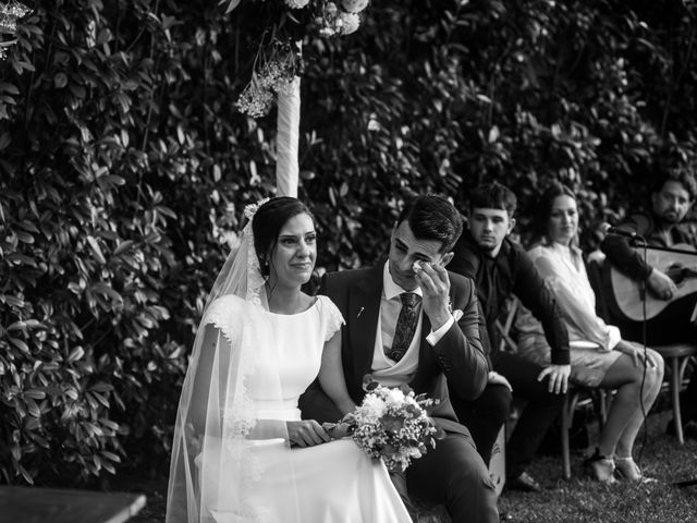 La boda de Carlos y Araceli en Guadalajara, Guadalajara 69