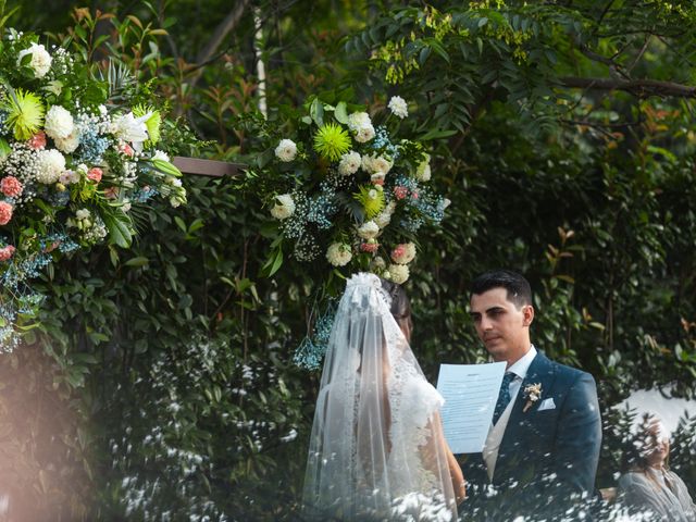La boda de Carlos y Araceli en Guadalajara, Guadalajara 71