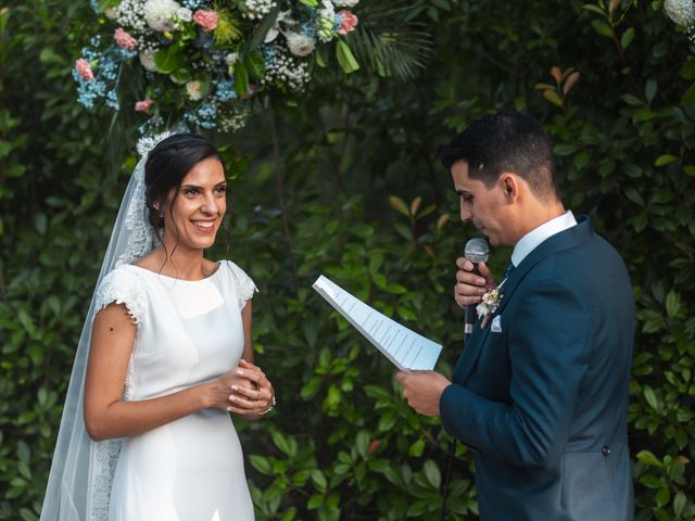 La boda de Carlos y Araceli en Guadalajara, Guadalajara 73