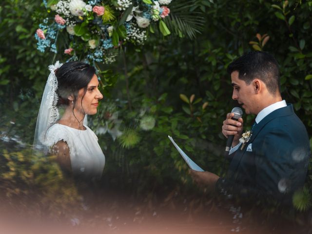 La boda de Carlos y Araceli en Guadalajara, Guadalajara 74