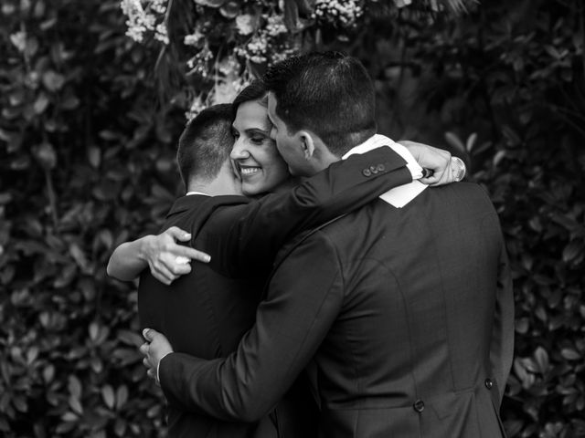 La boda de Carlos y Araceli en Guadalajara, Guadalajara 75