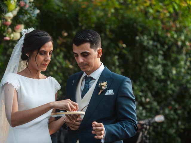 La boda de Carlos y Araceli en Guadalajara, Guadalajara 76