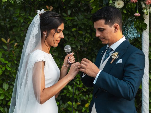 La boda de Carlos y Araceli en Guadalajara, Guadalajara 78