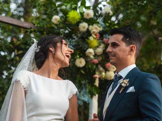 La boda de Carlos y Araceli en Guadalajara, Guadalajara 79