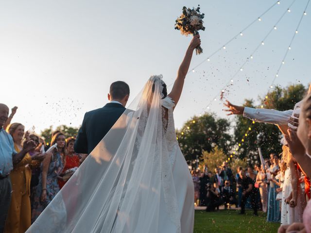 La boda de Carlos y Araceli en Guadalajara, Guadalajara 83