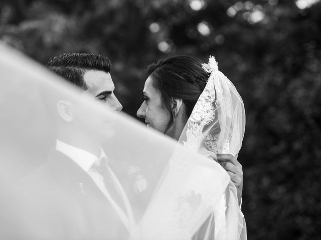 La boda de Carlos y Araceli en Guadalajara, Guadalajara 87