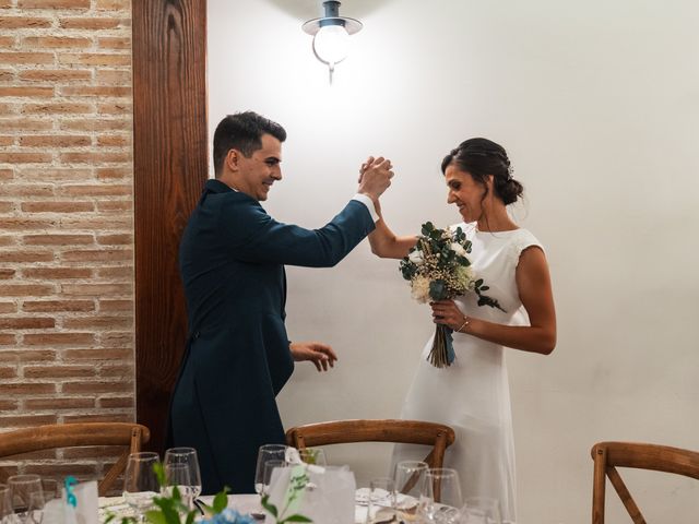 La boda de Carlos y Araceli en Guadalajara, Guadalajara 107