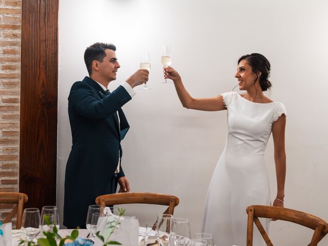 La boda de Carlos y Araceli en Guadalajara, Guadalajara 108