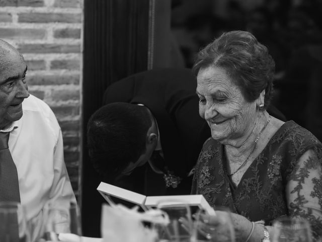 La boda de Carlos y Araceli en Guadalajara, Guadalajara 113