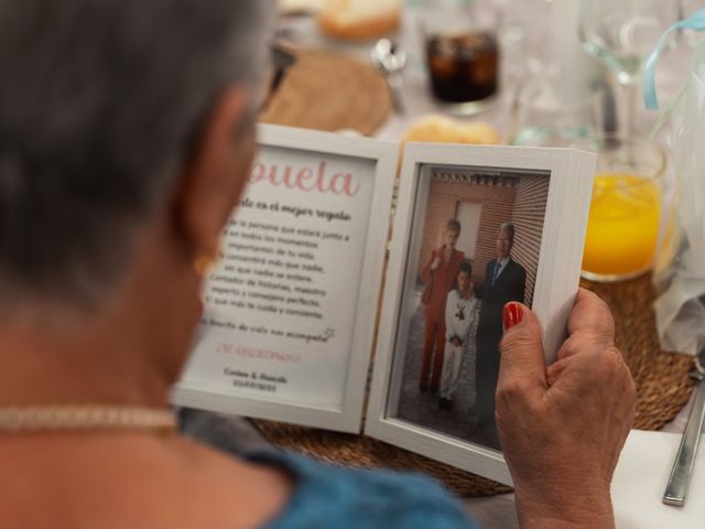 La boda de Carlos y Araceli en Guadalajara, Guadalajara 114