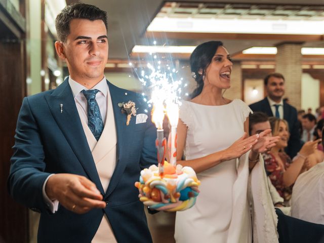 La boda de Carlos y Araceli en Guadalajara, Guadalajara 118