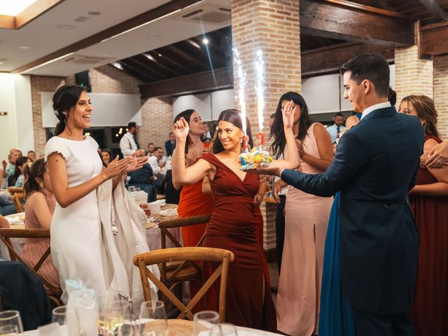 La boda de Carlos y Araceli en Guadalajara, Guadalajara 120