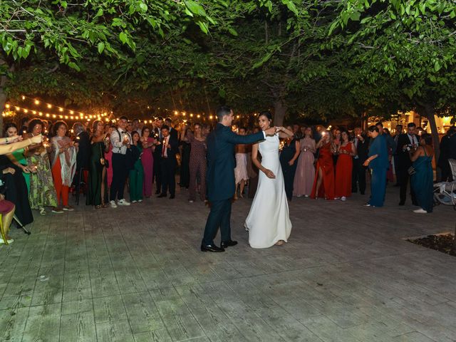 La boda de Carlos y Araceli en Guadalajara, Guadalajara 122