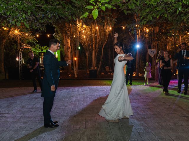 La boda de Carlos y Araceli en Guadalajara, Guadalajara 124