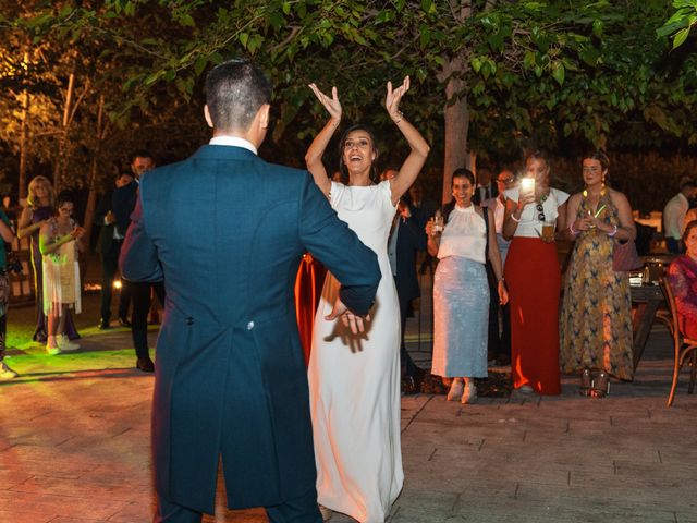 La boda de Carlos y Araceli en Guadalajara, Guadalajara 126