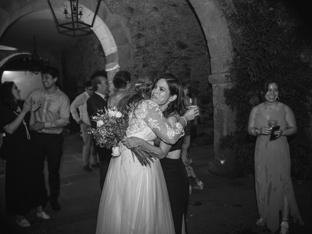La boda de Jose y Viviana en Abegondo, A Coruña 107