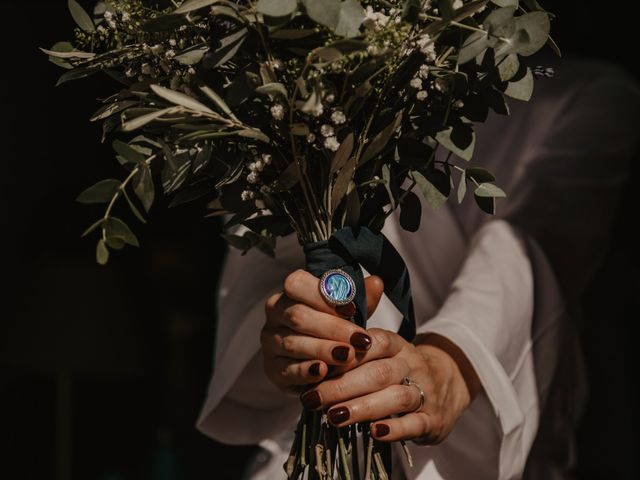 La boda de Grace y Javier en Pueblo Los Cerralbos, Toledo 13