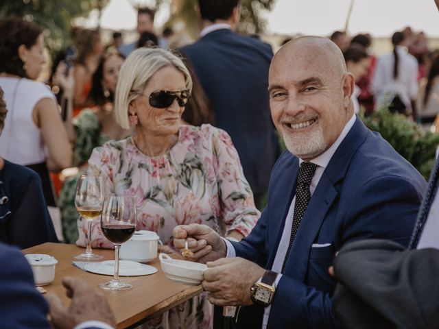 La boda de Grace y Javier en Pueblo Los Cerralbos, Toledo 70