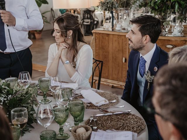 La boda de Grace y Javier en Pueblo Los Cerralbos, Toledo 96