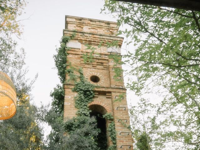 La boda de Oscar y Andra en Cubas De La Sagra, Madrid 3