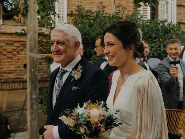 La boda de Oscar y Andra en Cubas De La Sagra, Madrid 11