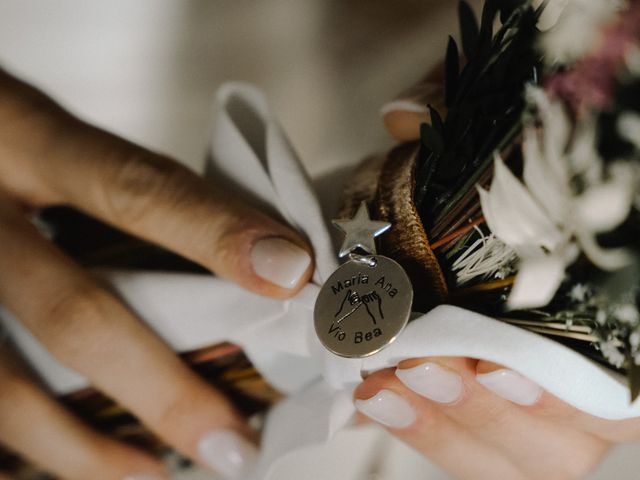 La boda de Oscar y Andra en Cubas De La Sagra, Madrid 32