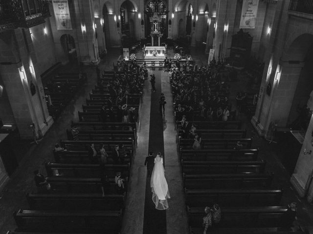 La boda de Alejandro y Carmen en Mutxamel, Alicante 7