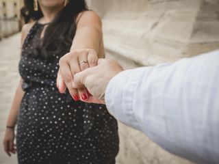 La boda de Pili y Jose 2